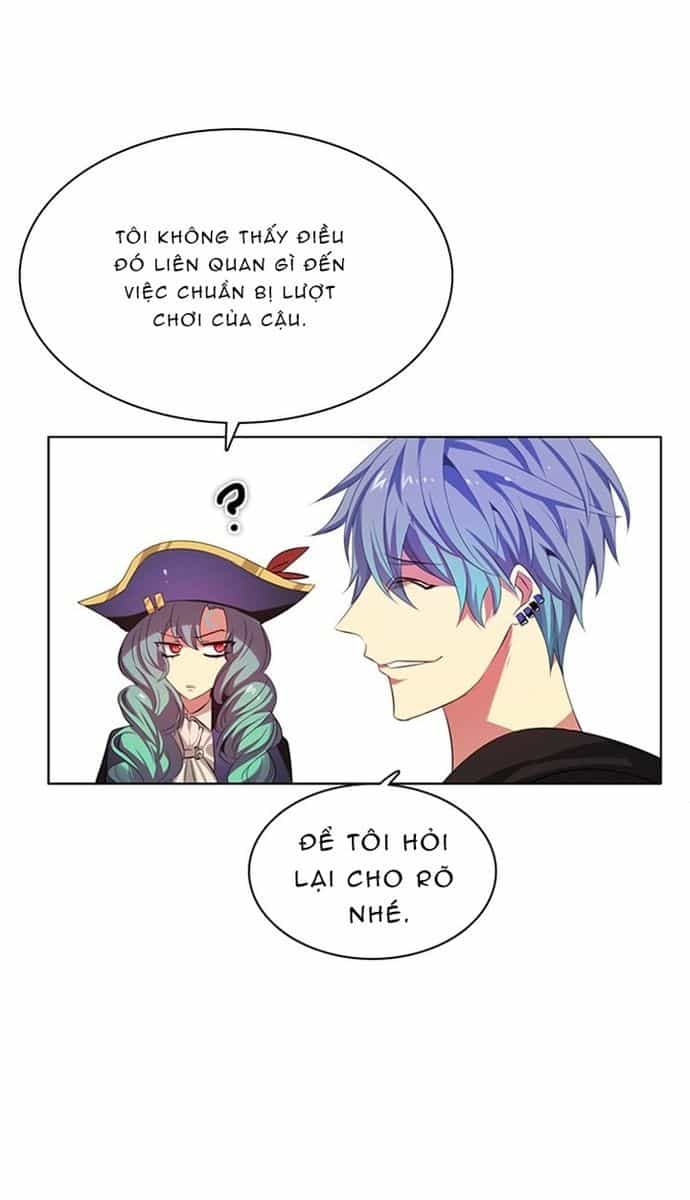 Zero Game - Chương 65 - ảnh 70