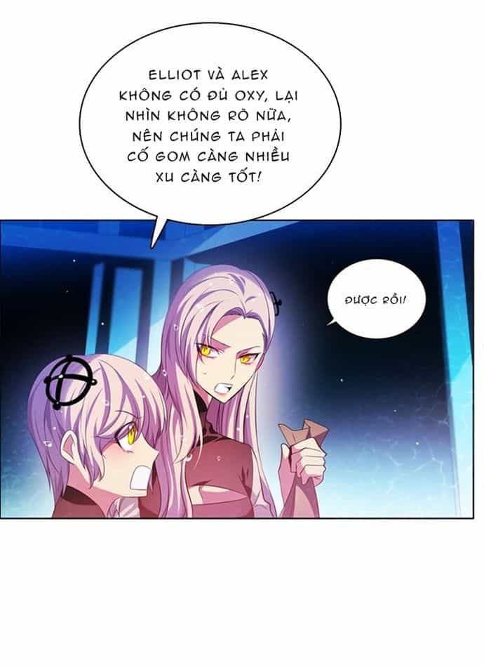 Zero Game - Chương 65 - ảnh 93