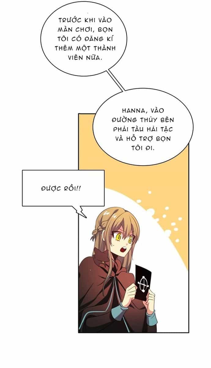 Zero Game - Chương 66 - ảnh 67