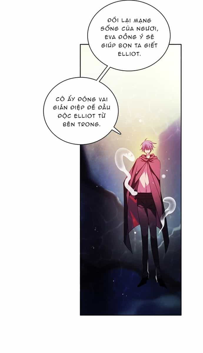 Zero Game - Chương 66 - ảnh 84