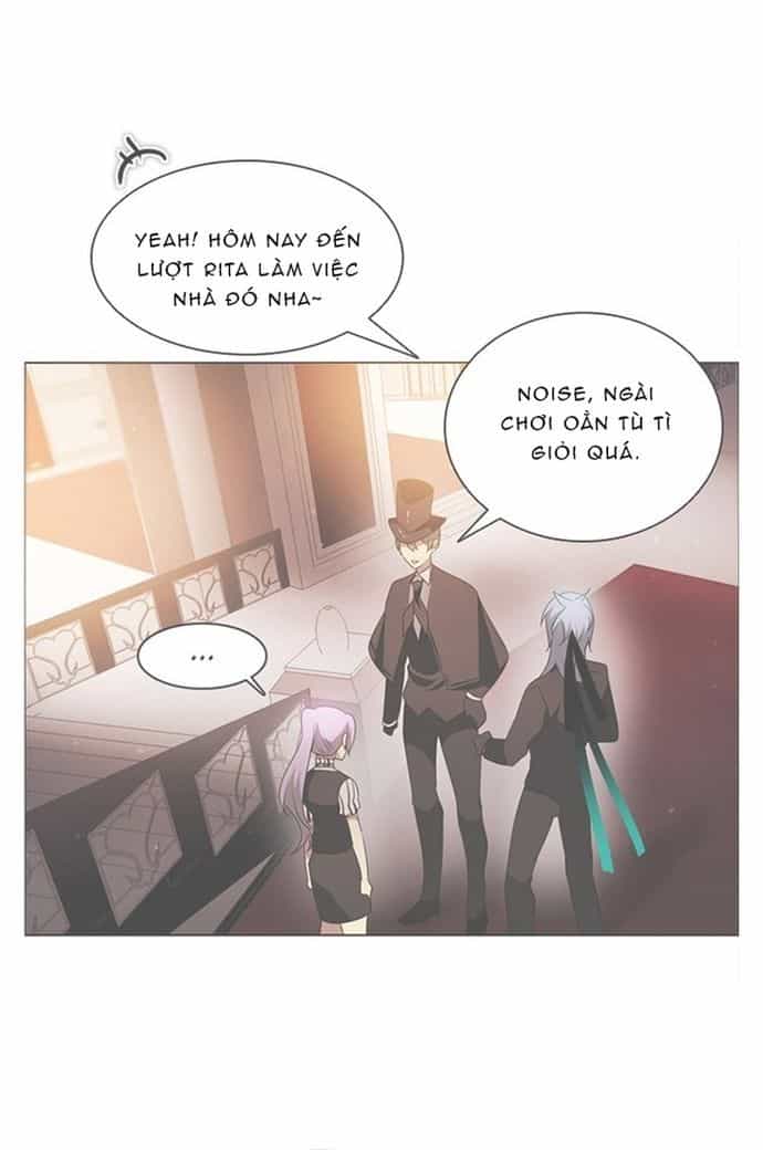 Zero Game - Chương 67 - ảnh 10