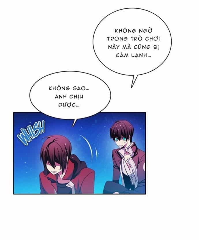 Zero Game - Chương 67 - ảnh 113