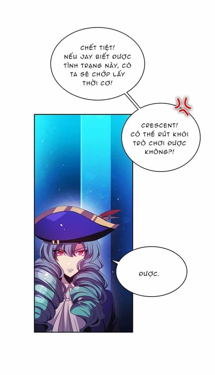 Zero Game - Chương 67 - ảnh 115
