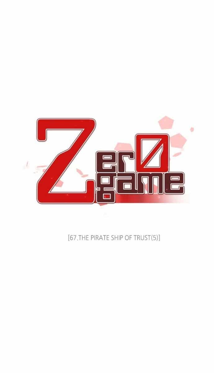 Zero Game - Chương 67 - ảnh 26