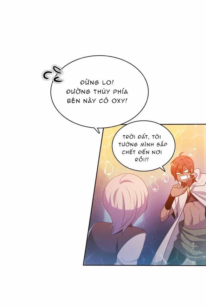 Zero Game - Chương 67 - ảnh 56