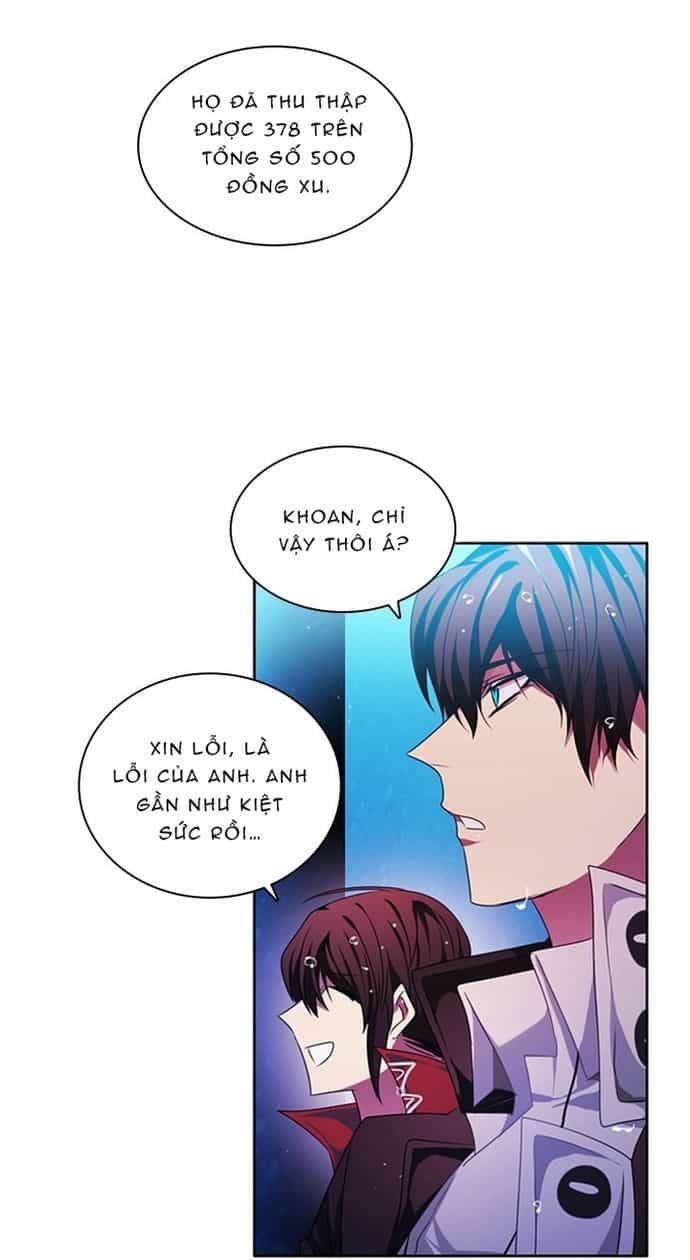 Zero Game - Chương 67 - ảnh 67