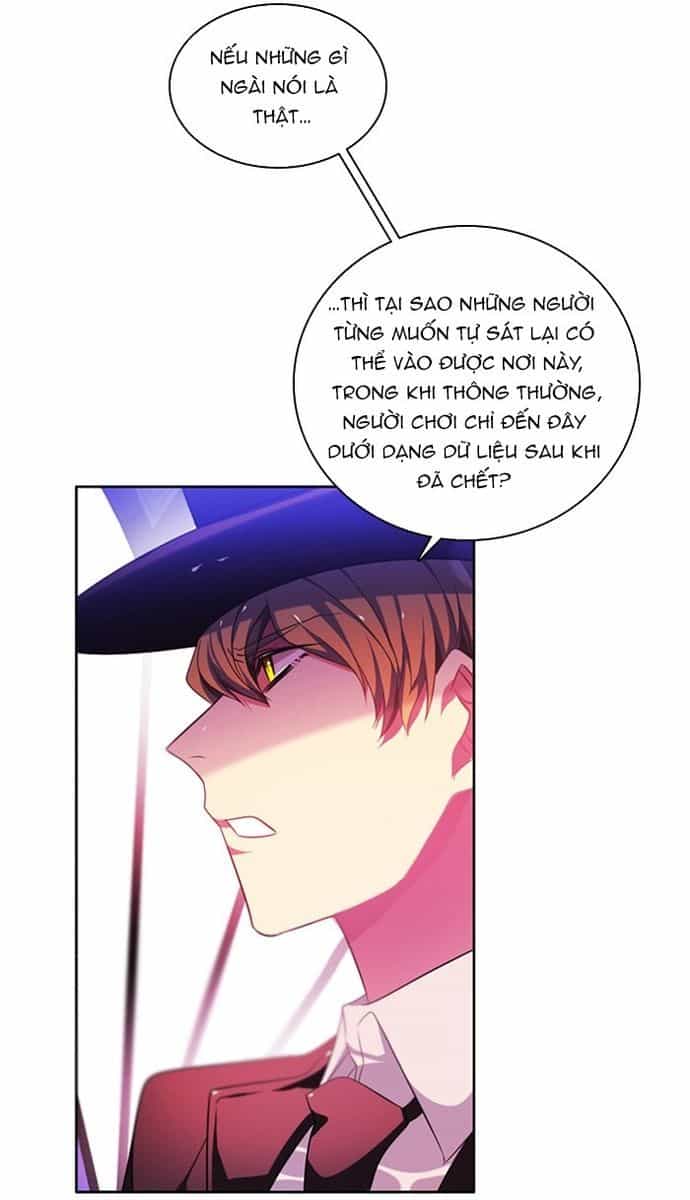 Zero Game - Chương 68 - ảnh 126