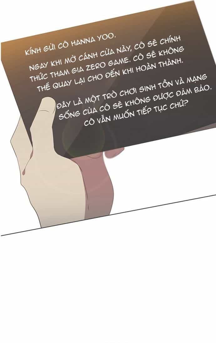 Zero Game - Chương 68 - ảnh 129