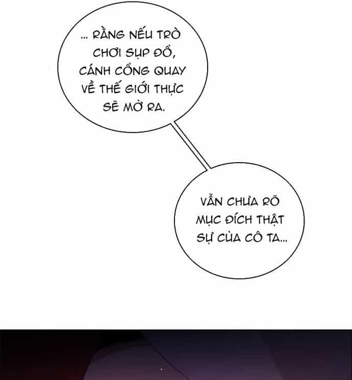 Zero Game - Chương 68 - ảnh 136