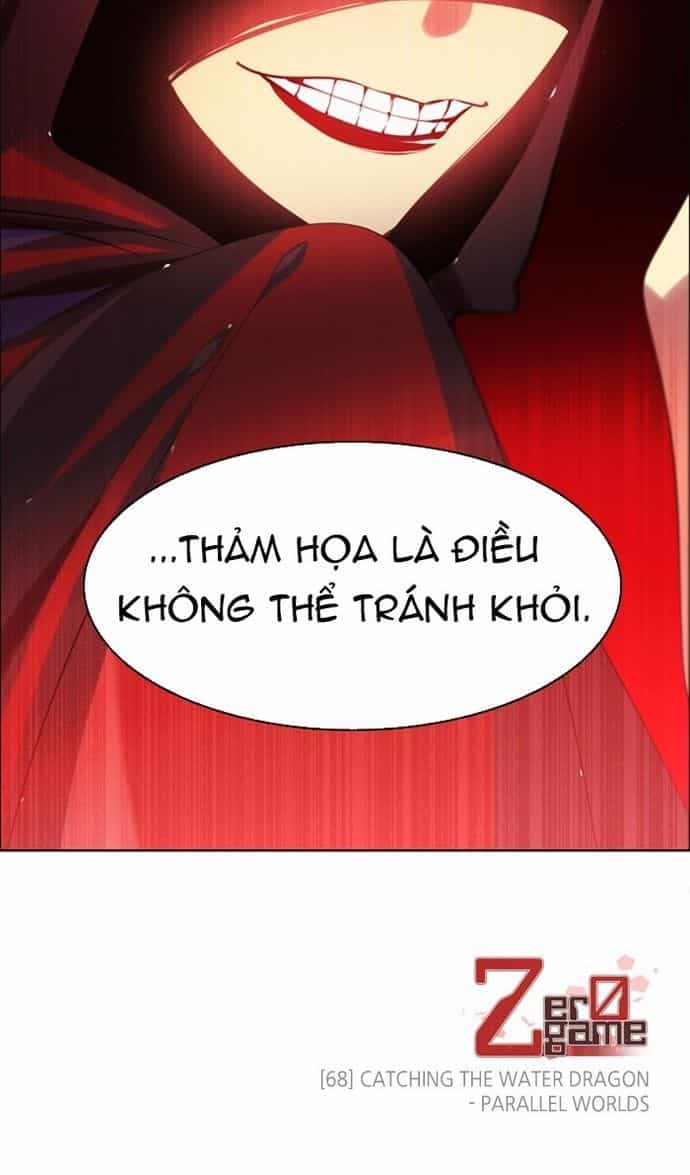 Zero Game - Chương 68 - ảnh 140
