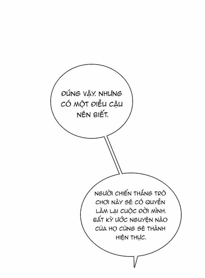 Zero Game - Chương 68 - ảnh 21