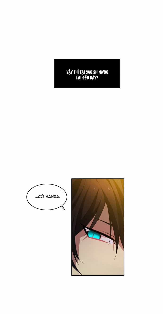 Zero Game - Chương 6 - ảnh 16