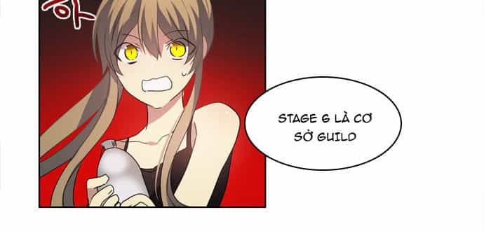 Zero Game - Chương 6 - ảnh 19