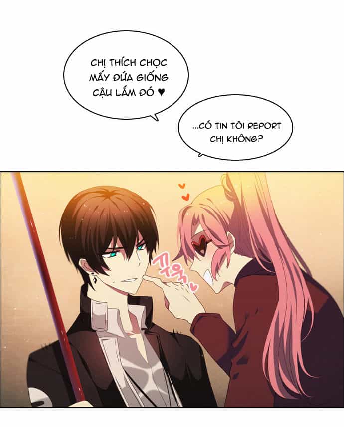 Zero Game - Chương 6 - ảnh 34