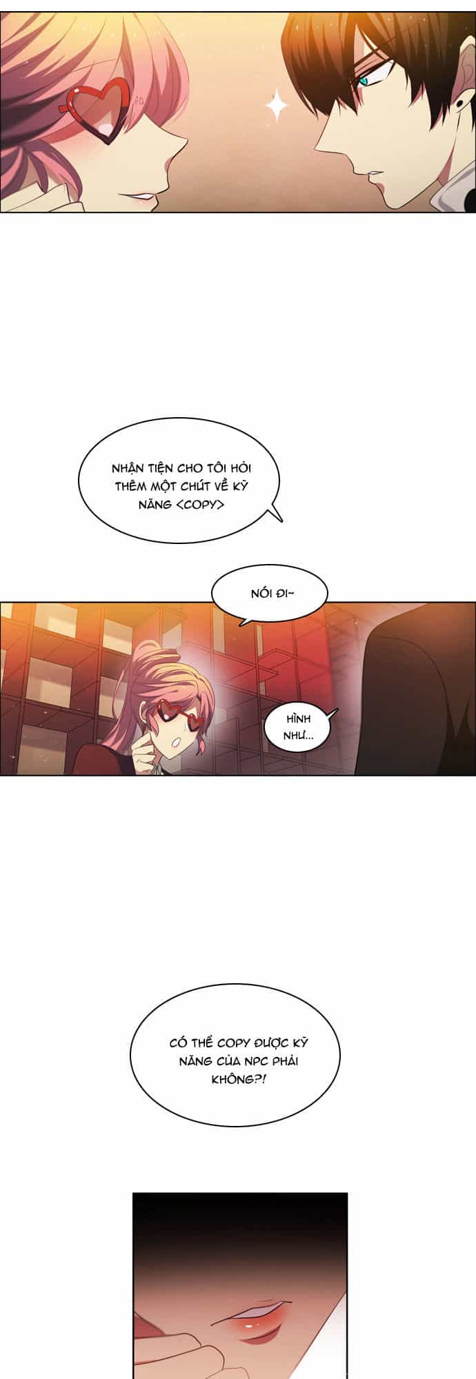 Zero Game - Chương 6 - ảnh 41