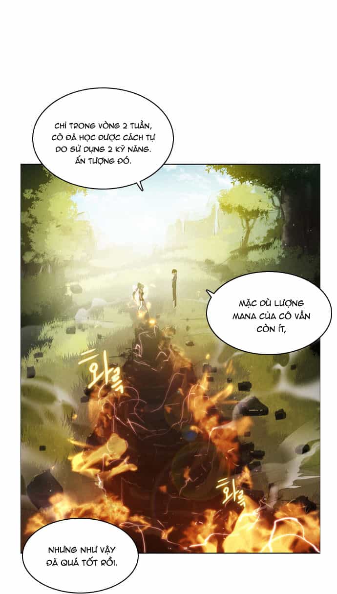 Zero Game - Chương 6 - ảnh 5