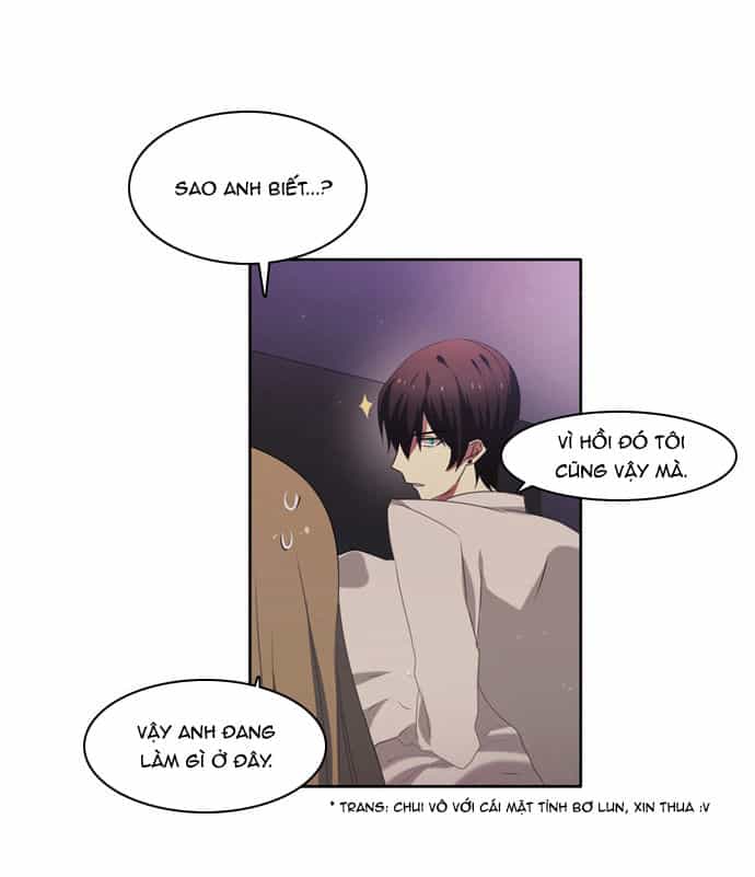 Zero Game - Chương 6 - ảnh 54