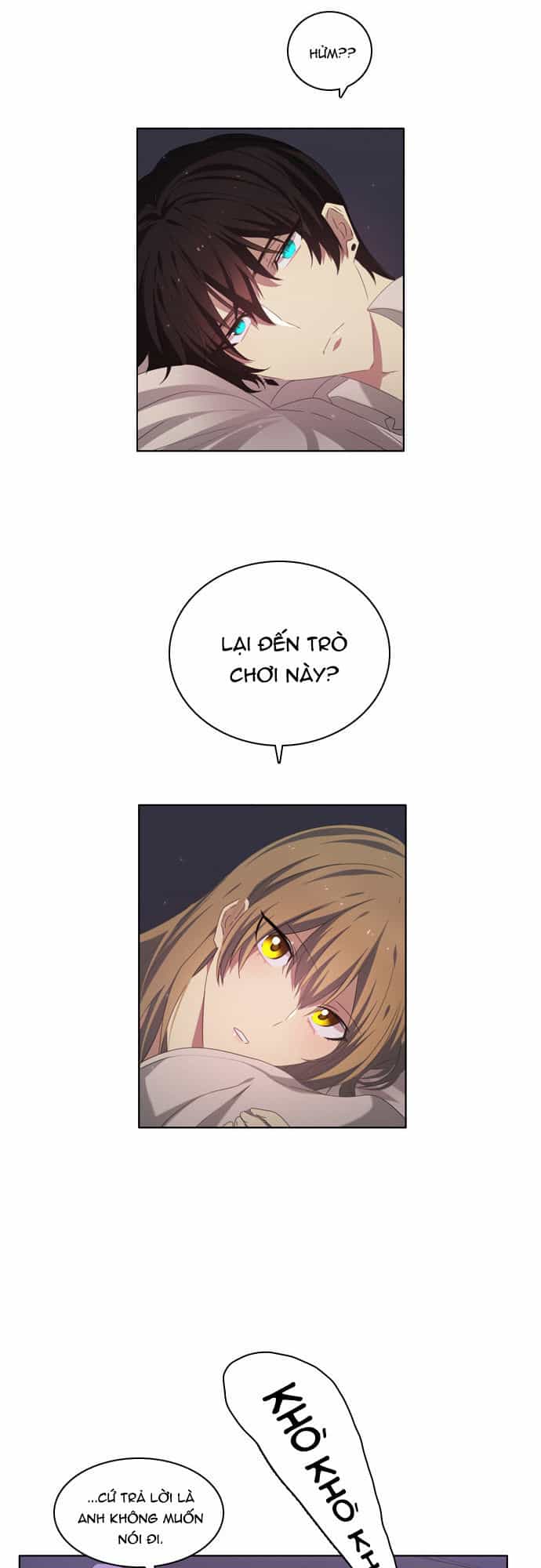 Zero Game - Chương 6 - ảnh 58