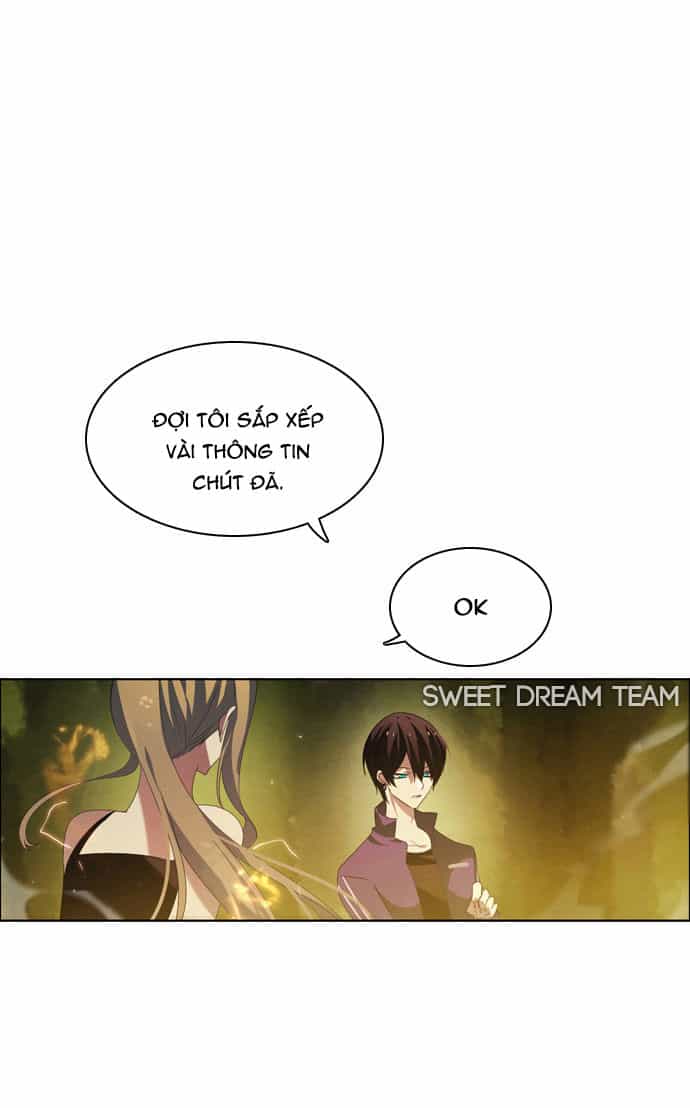 Zero Game - Chương 6 - ảnh 6