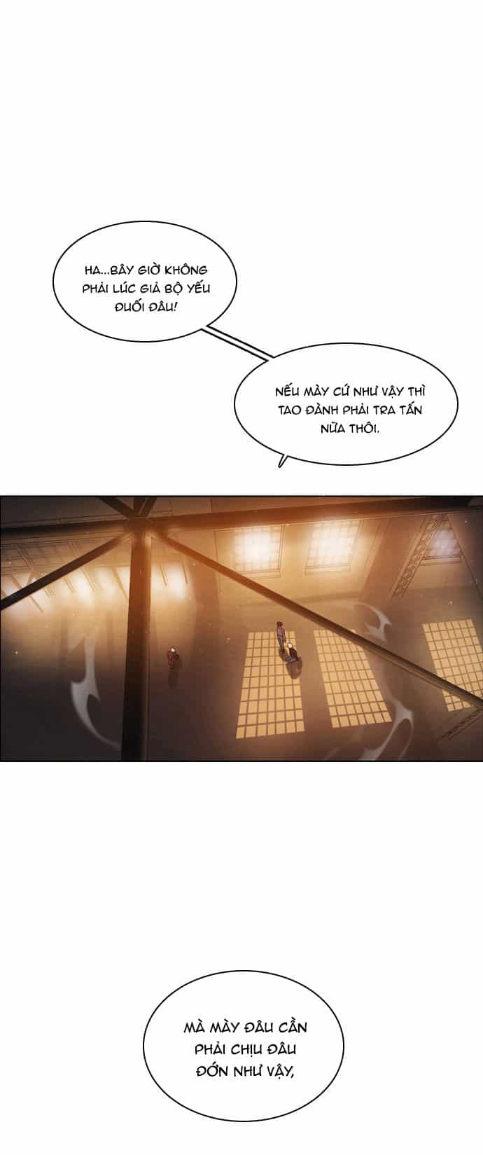 Zero Game - Chương 6 - ảnh 67