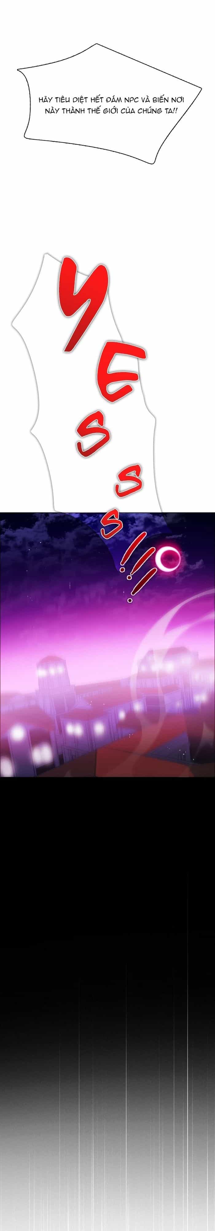 Zero Game - Chương 69 - ảnh 11