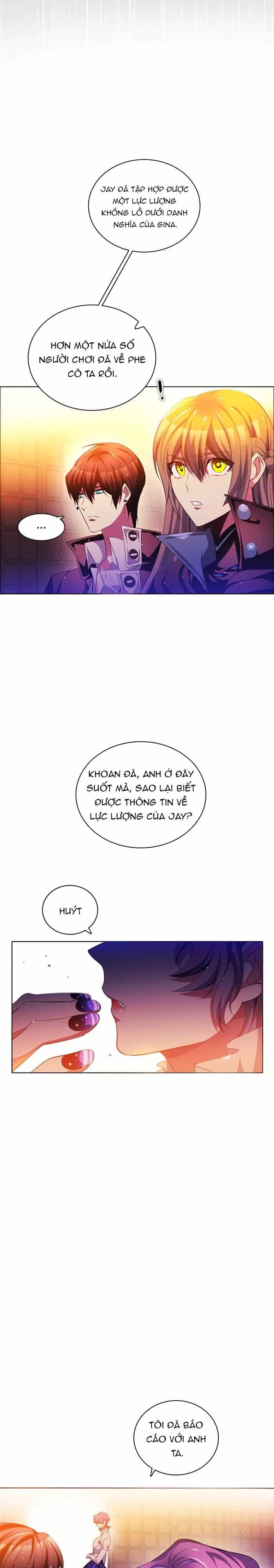Zero Game - Chương 69 - ảnh 12