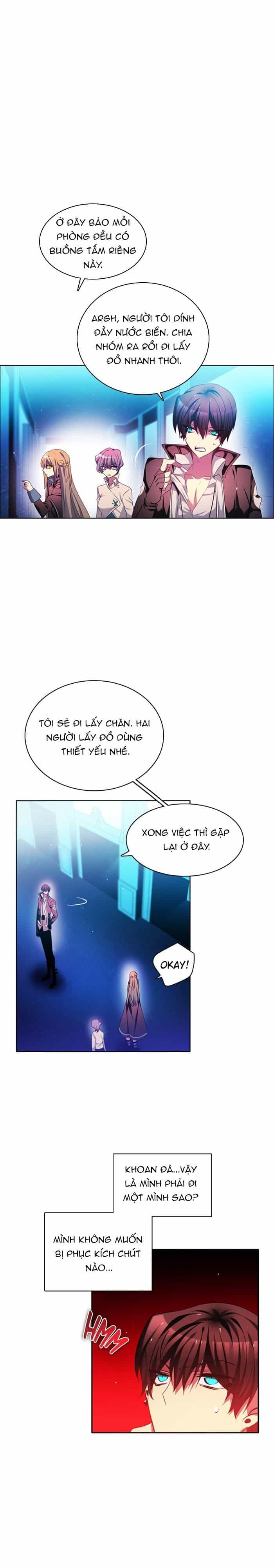 Zero Game - Chương 69 - ảnh 24