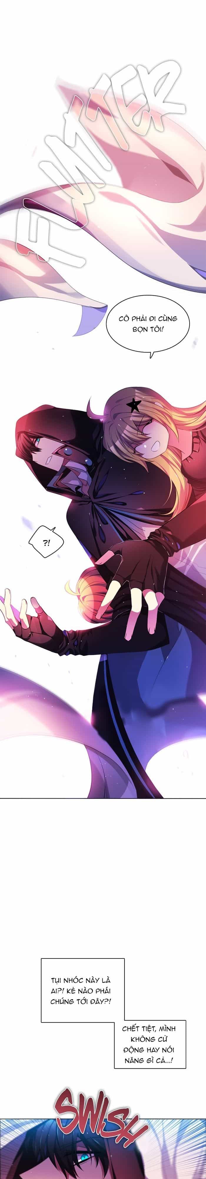 Zero Game - Chương 69 - ảnh 30