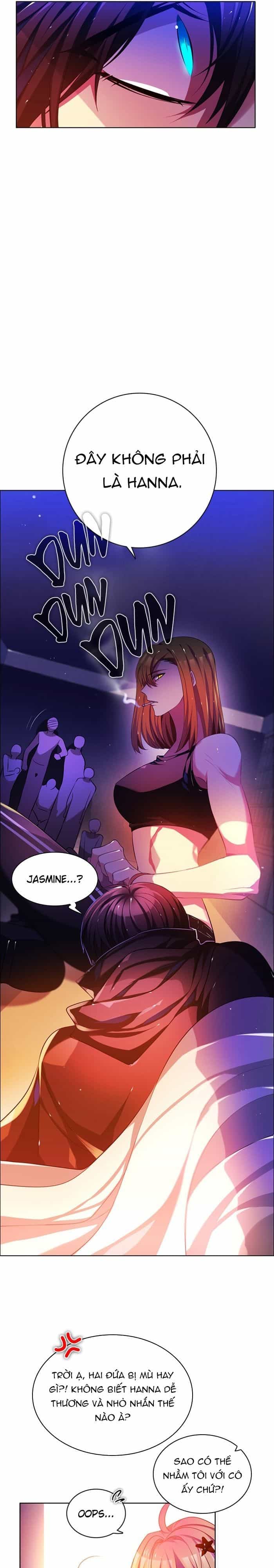 Zero Game - Chương 69 - ảnh 34