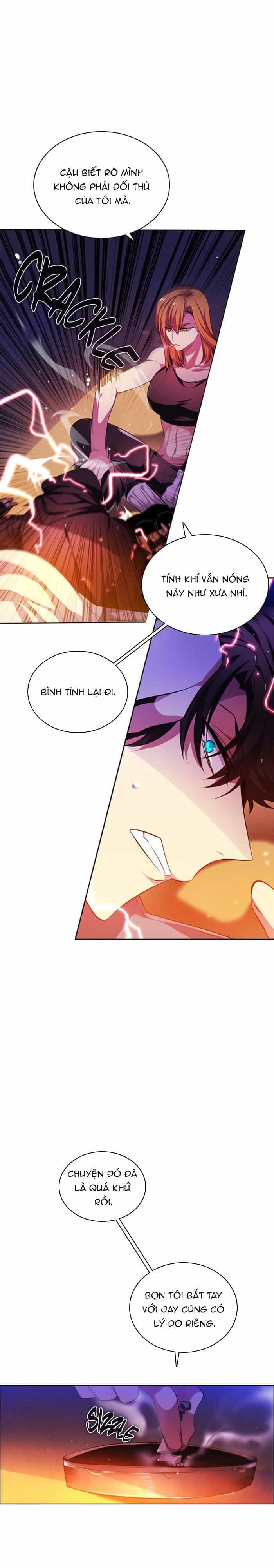 Zero Game - Chương 69 - ảnh 37