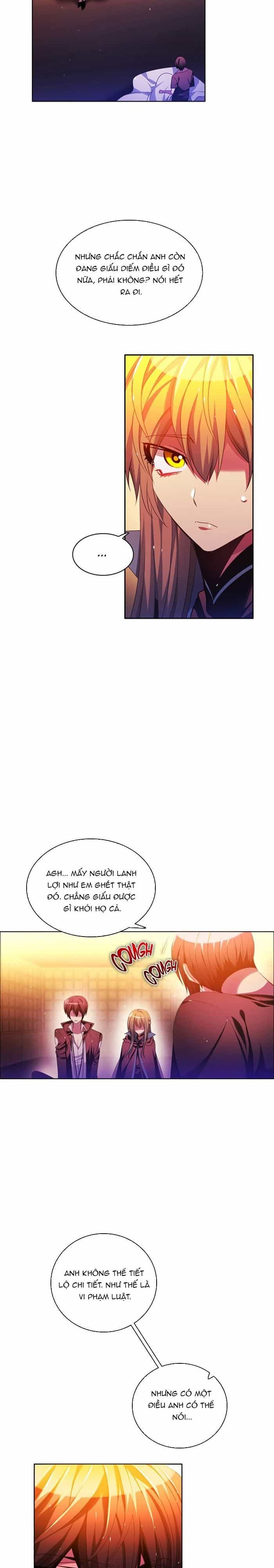 Zero Game - Chương 69 - ảnh 5