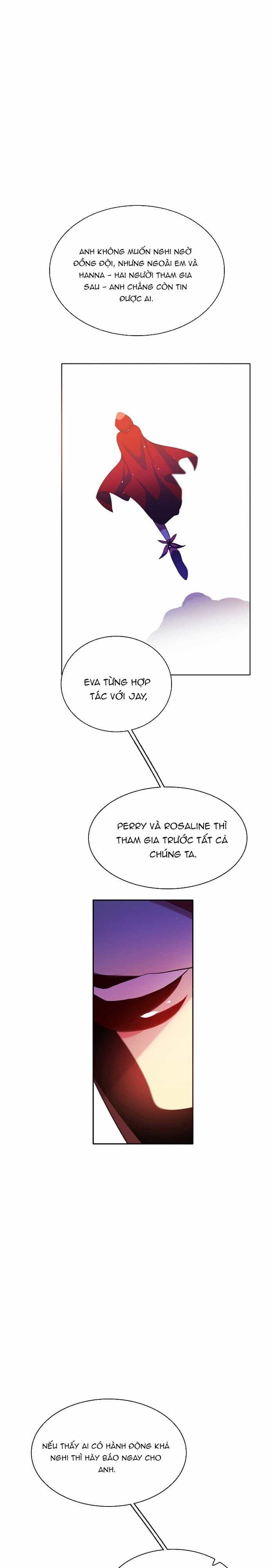 Zero Game - Chương 69 - ảnh 7