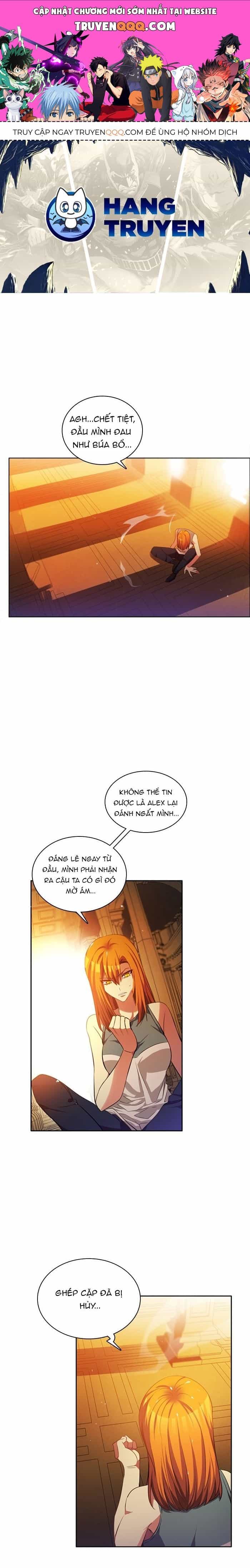 Zero Game - Chương 70 - ảnh 1