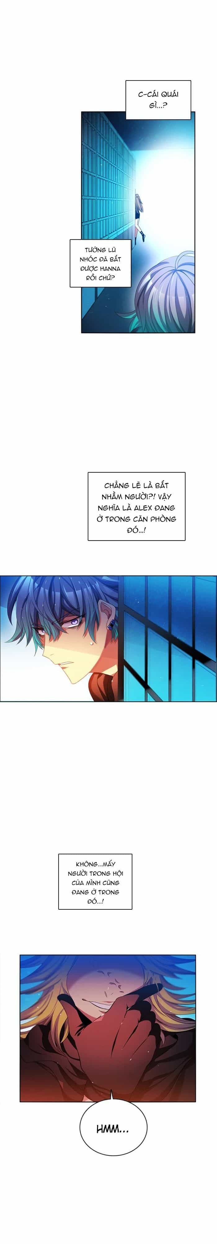 Zero Game - Chương 70 - ảnh 11