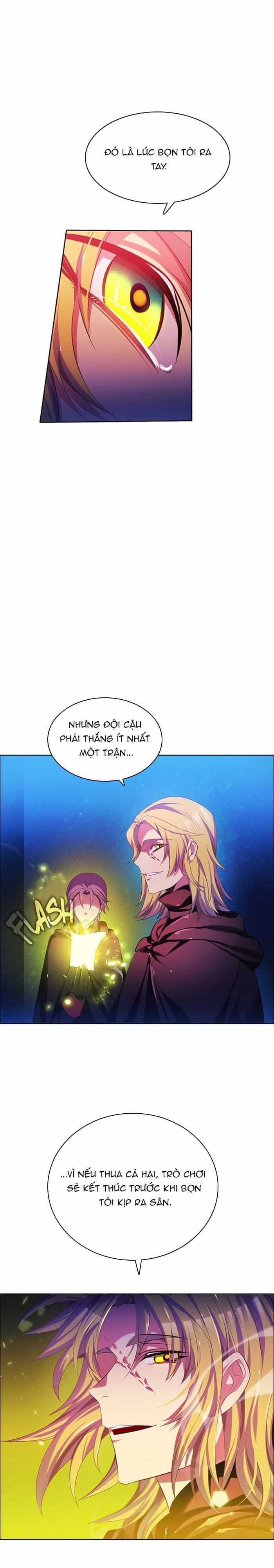 Zero Game - Chương 70 - ảnh 17