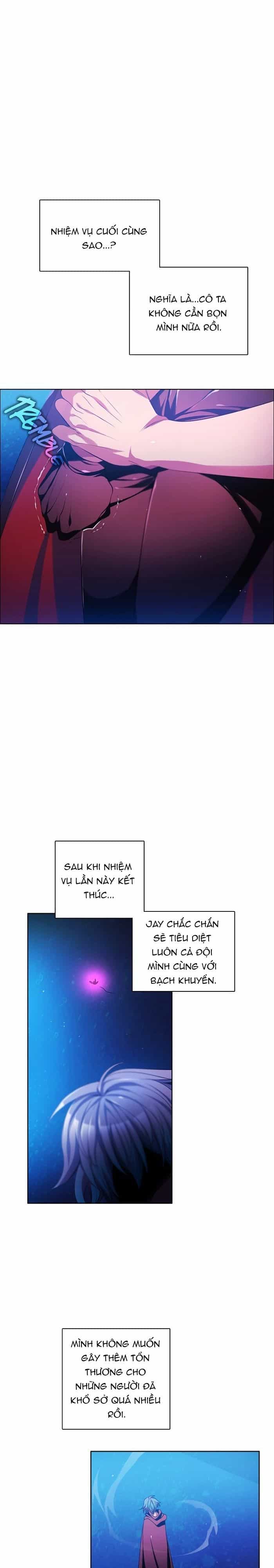 Zero Game - Chương 70 - ảnh 19