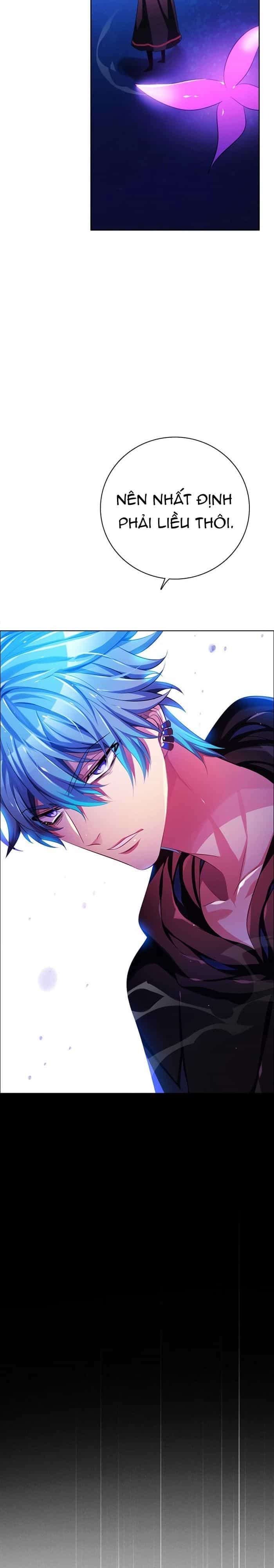 Zero Game - Chương 70 - ảnh 20