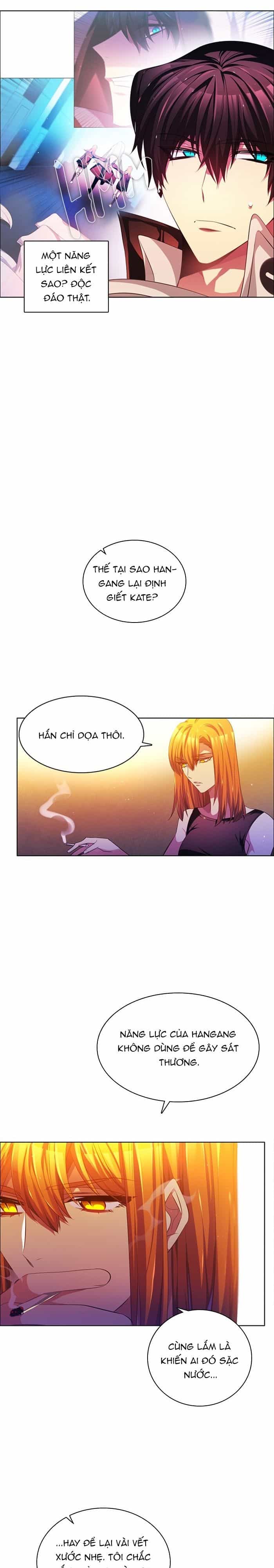 Zero Game - Chương 70 - ảnh 24