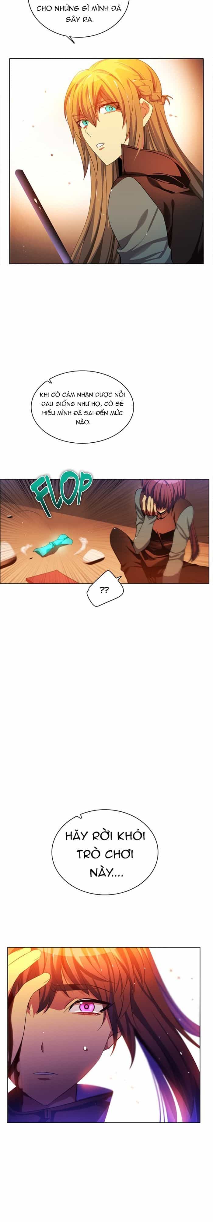 Zero Game - Chương 70 - ảnh 33