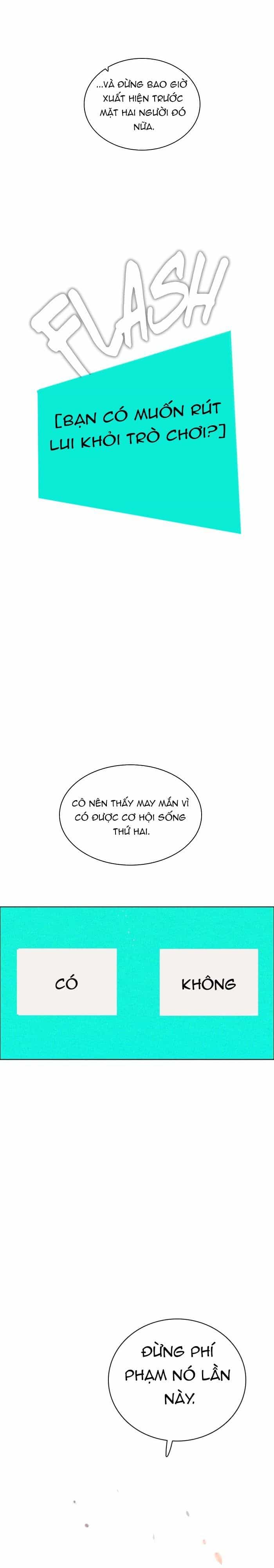 Zero Game - Chương 70 - ảnh 34