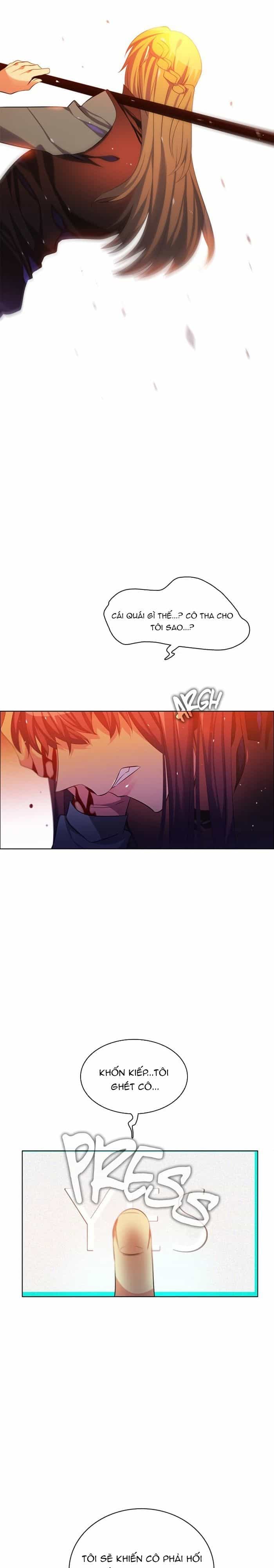 Zero Game - Chương 70 - ảnh 35