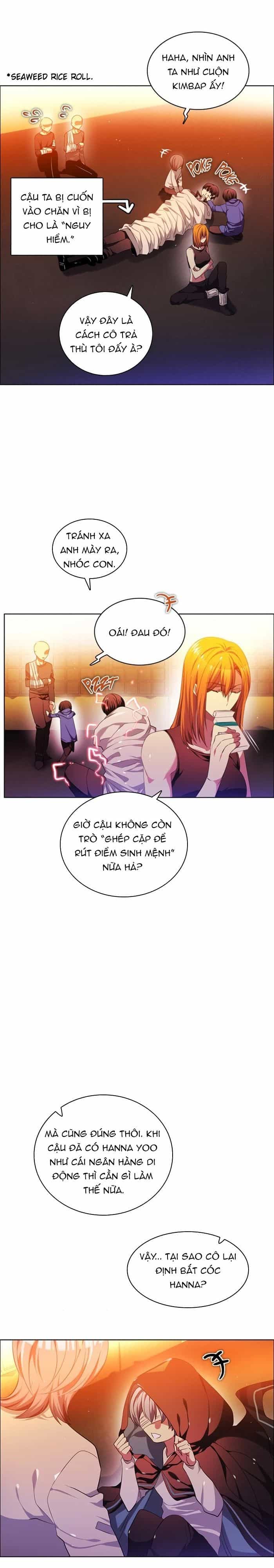 Zero Game - Chương 70 - ảnh 4