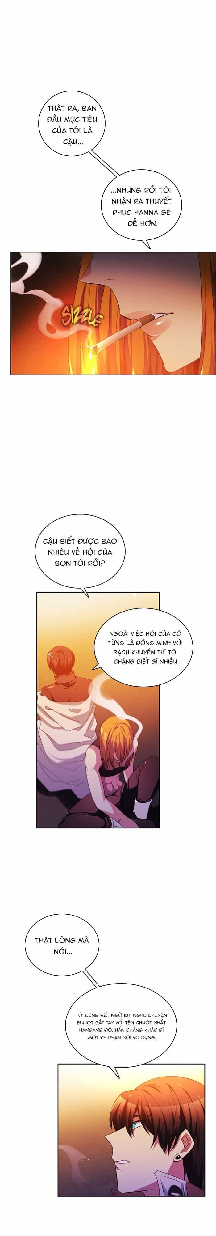 Zero Game - Chương 70 - ảnh 5