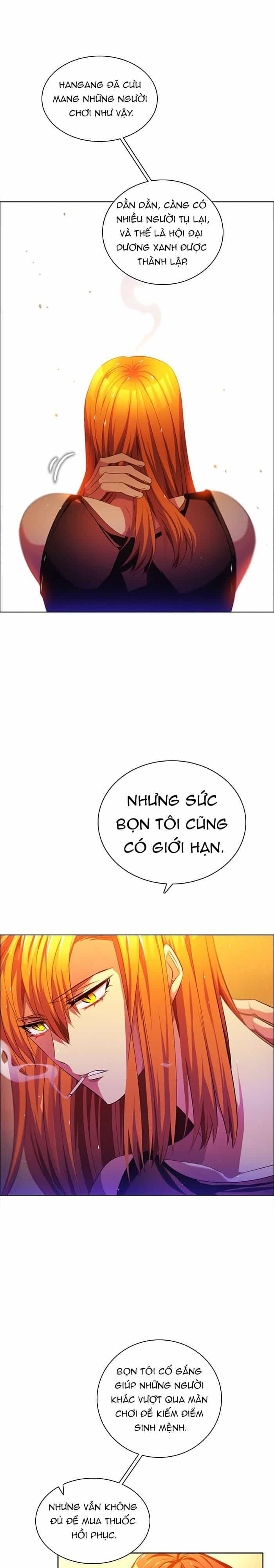 Zero Game - Chương 70 - ảnh 8