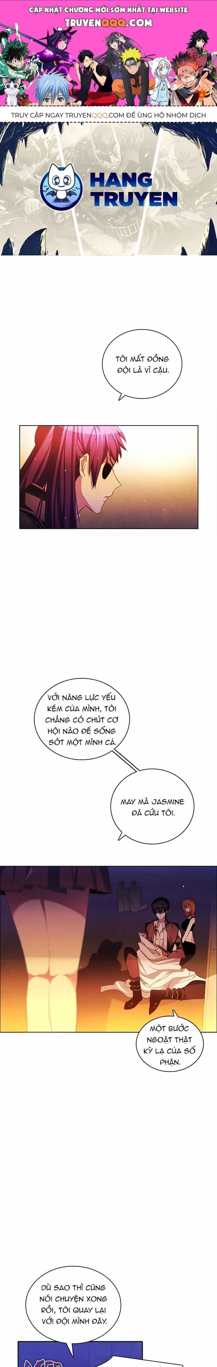 Zero Game - Chương 71 - ảnh 1