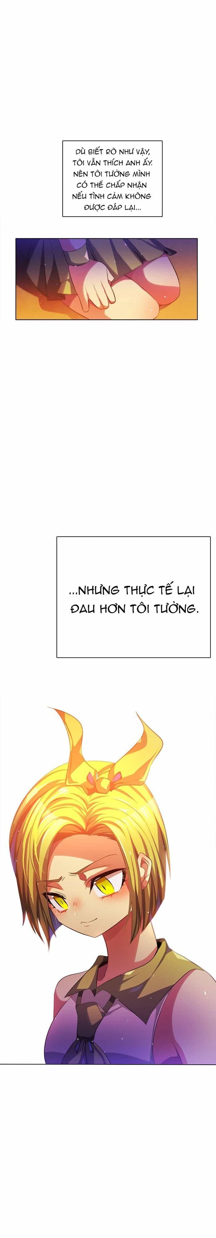 Zero Game - Chương 71 - ảnh 16
