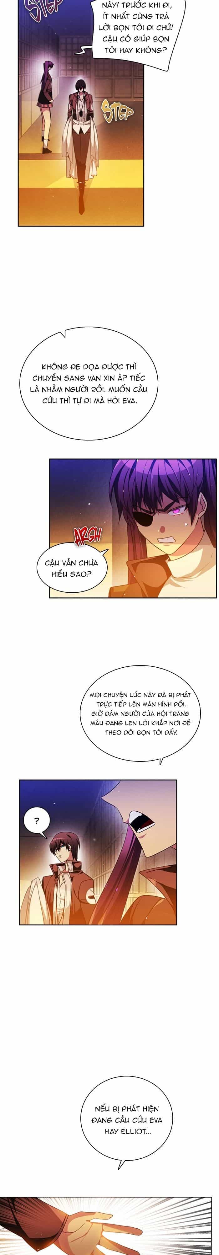 Zero Game - Chương 71 - ảnh 2