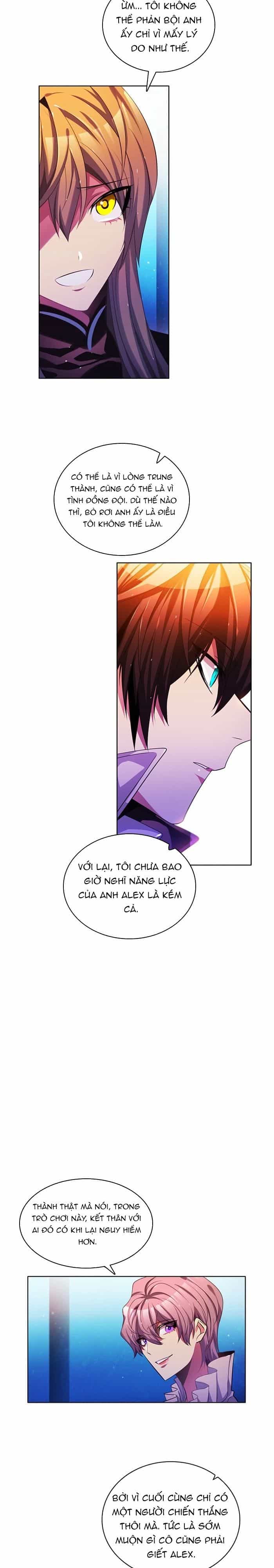 Zero Game - Chương 71 - ảnh 23