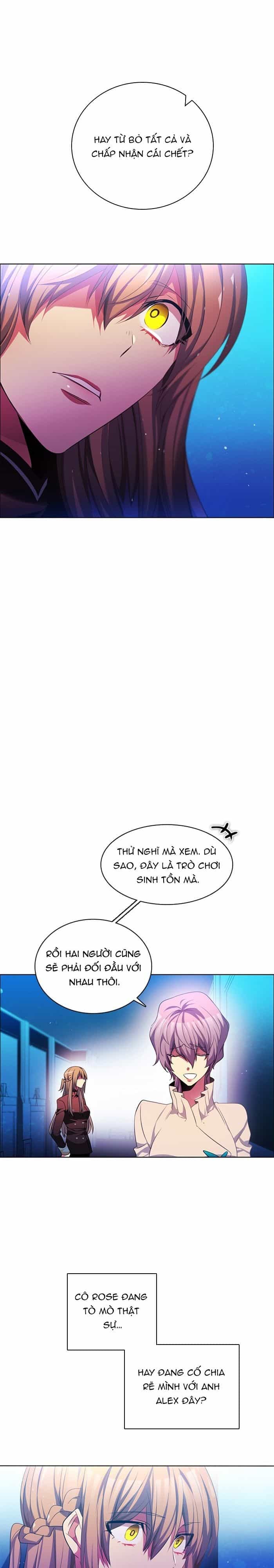 Zero Game - Chương 71 - ảnh 25