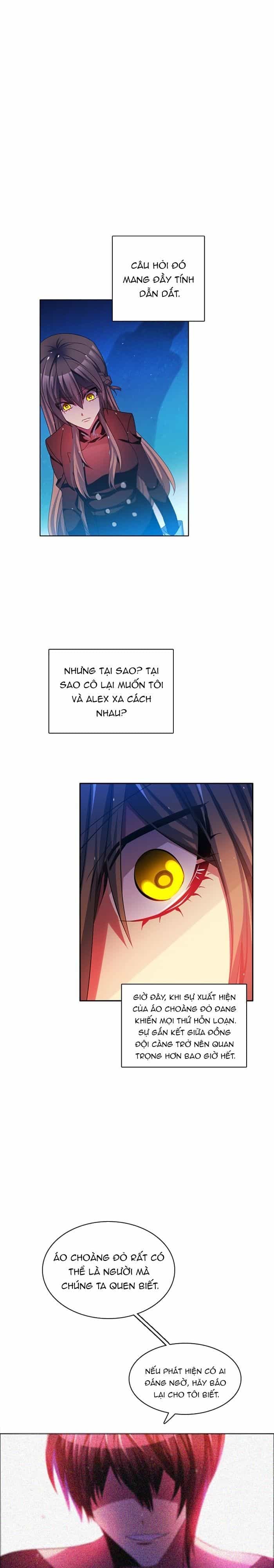 Zero Game - Chương 71 - ảnh 27